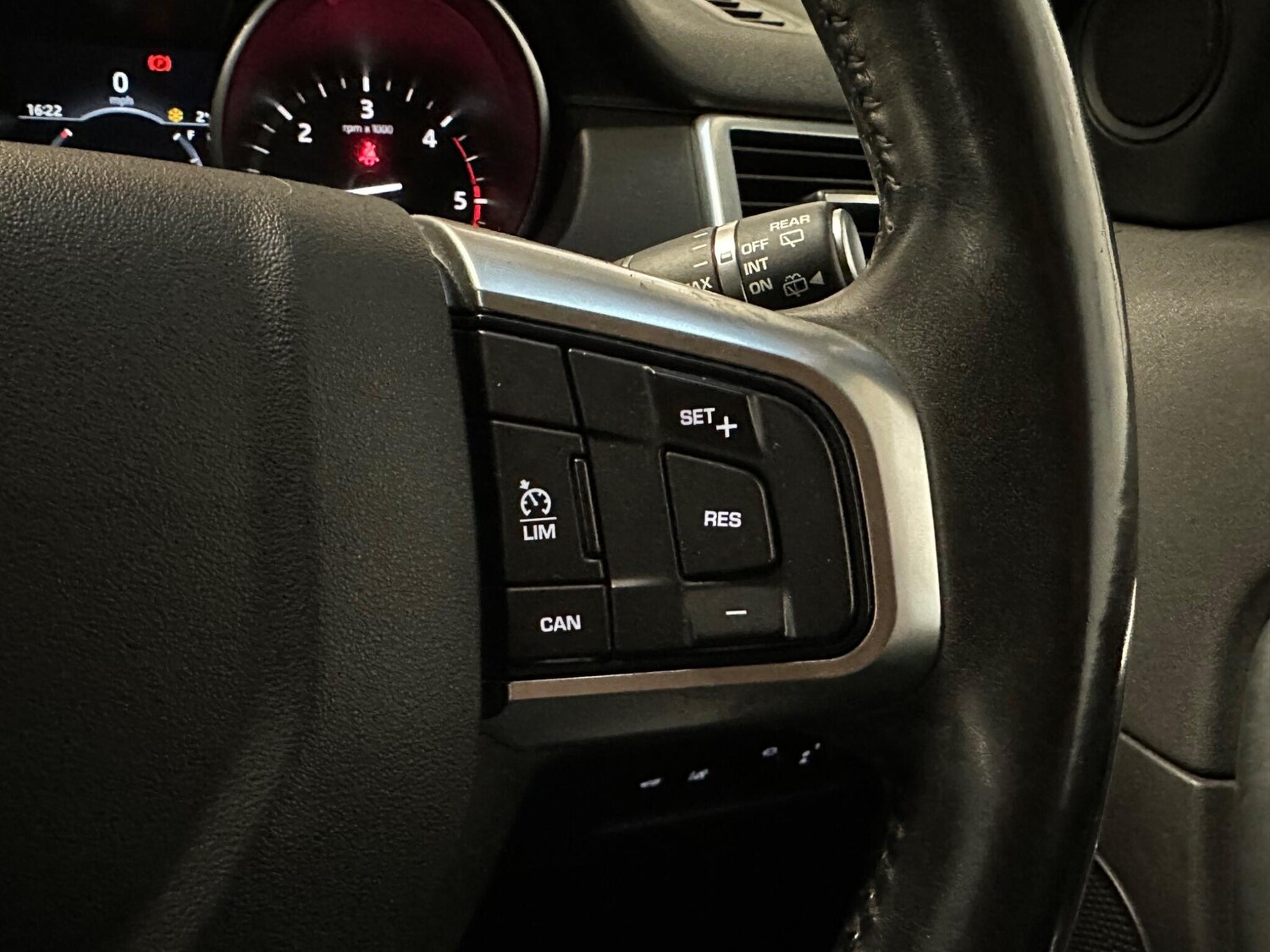 Used Land Rover Discovery Sport 2017 for sale - 77457957: Photo 20