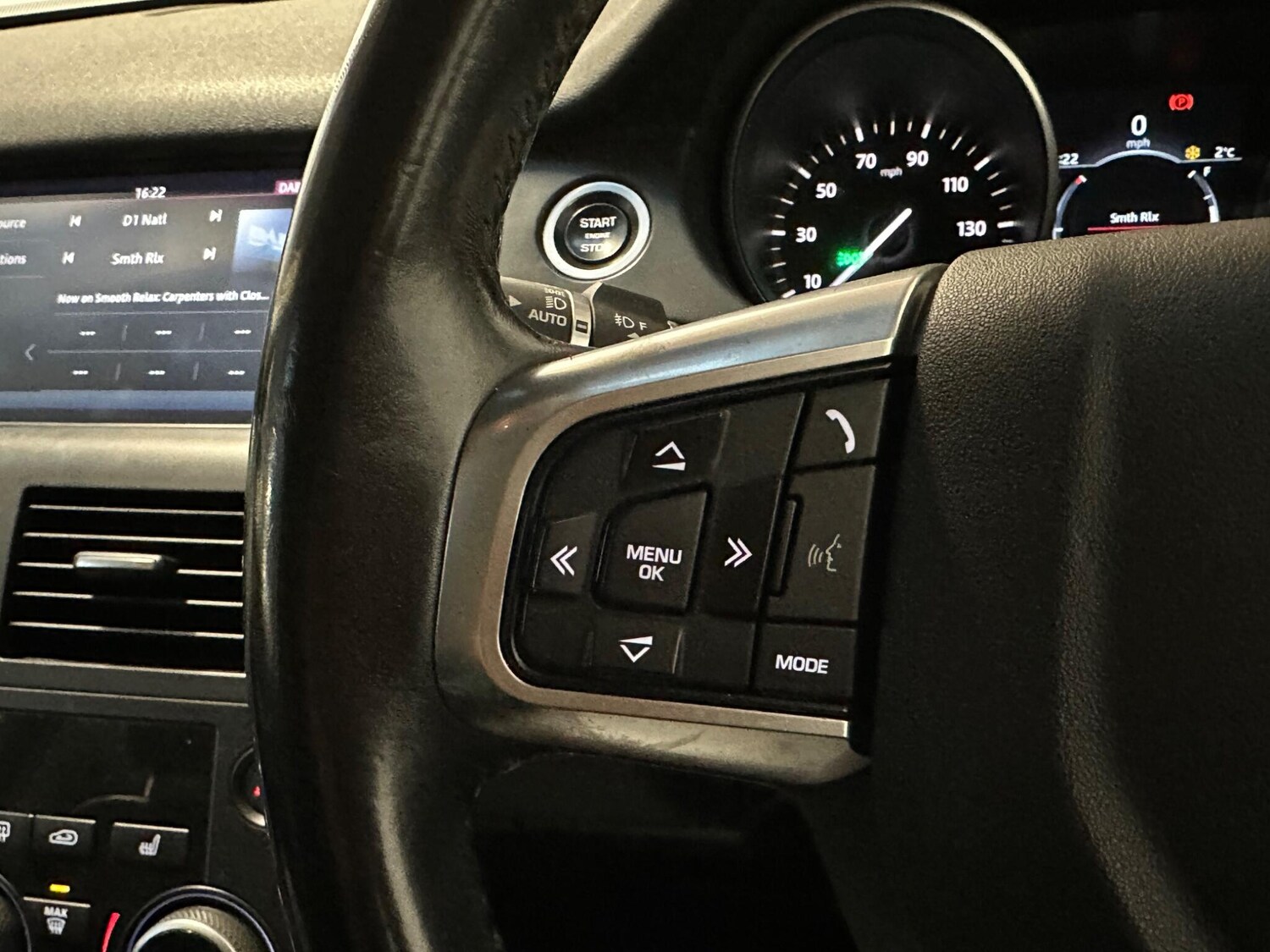 Used Land Rover Discovery Sport 2017 for sale - 77457957: Photo 21