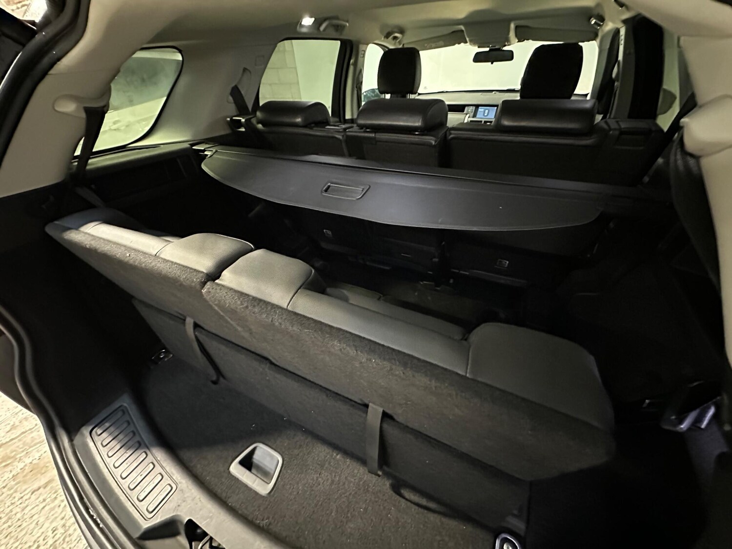 Used Land Rover Discovery Sport 2017 for sale - 77457957: Photo 24