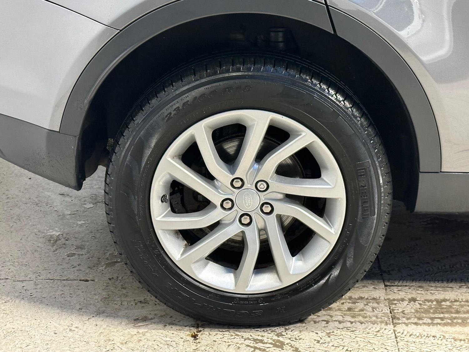 Used Land Rover Discovery Sport 2017 for sale - 77457957: Photo 29