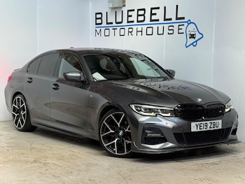 Used BMW 3 Series 2019 for sale - 79273378: Photo