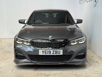 Used BMW 3 Series 2019 for sale - 79273378: Photo
