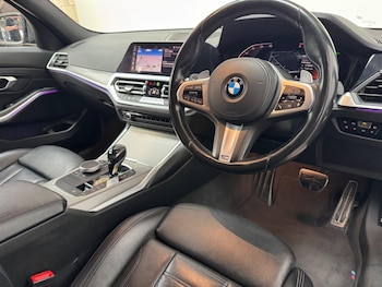 Used BMW 3 Series 2019 for sale - 79273378: Photo