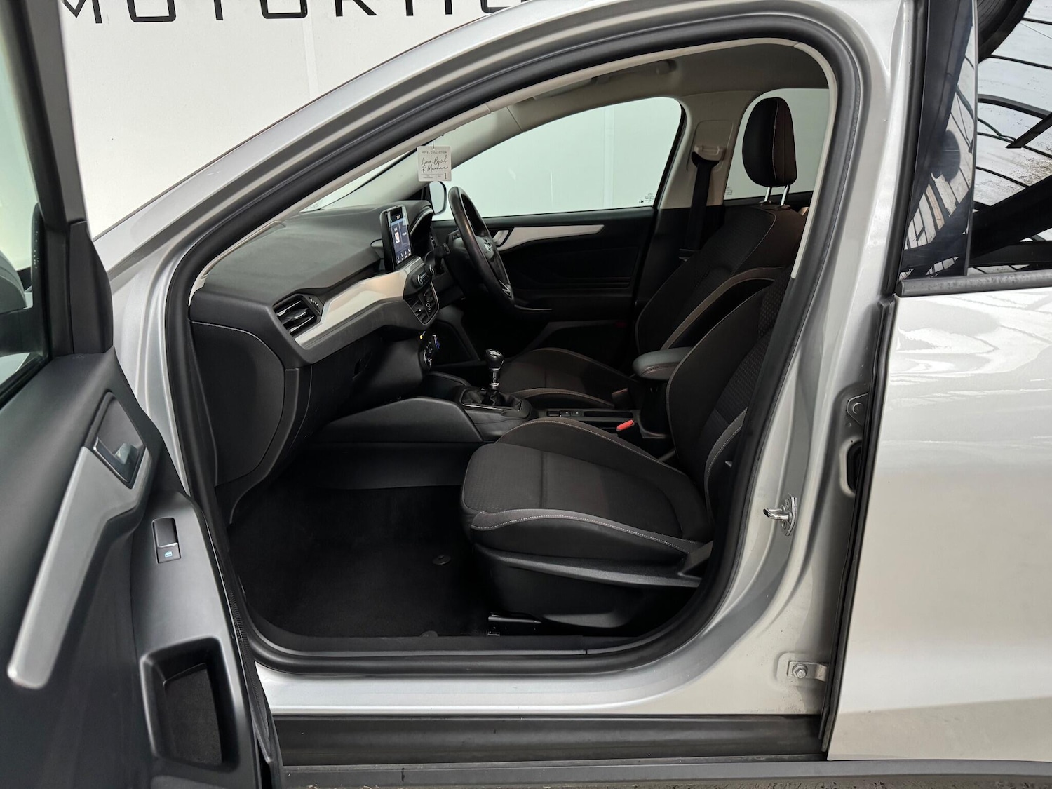 Used Ford Focus 2019 for sale - 76773547: Photo 11