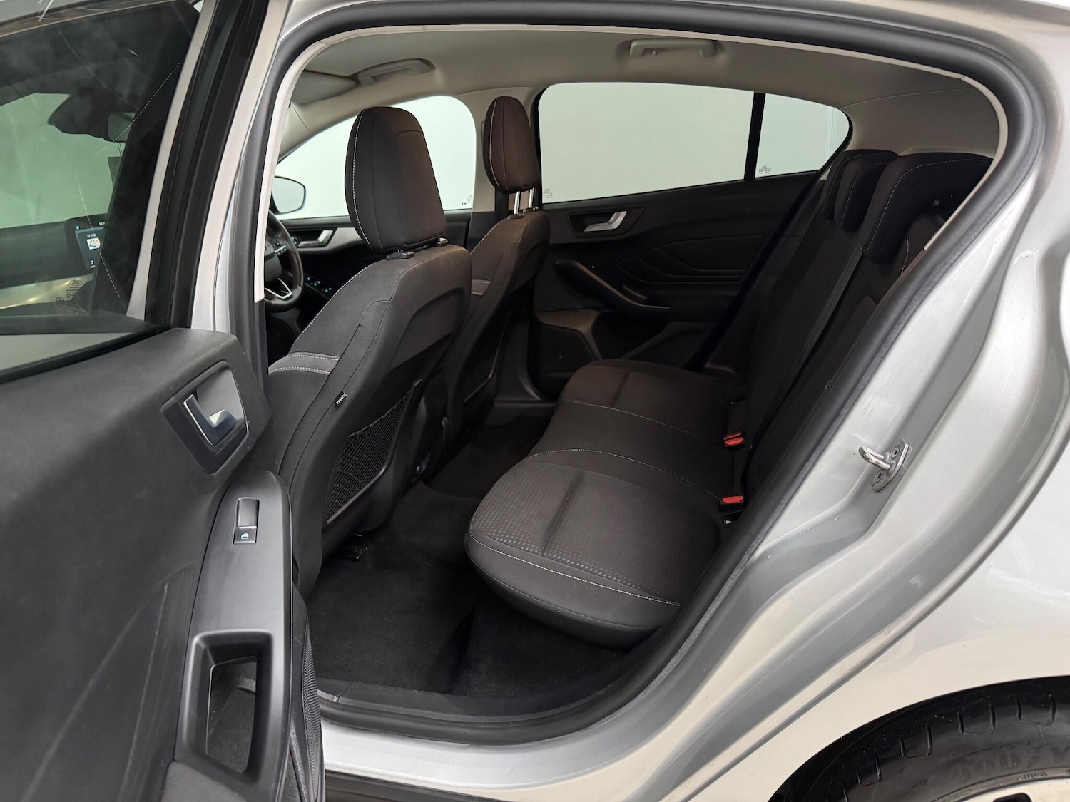 Used Ford Focus 2019 for sale - 76773547: Photo 12