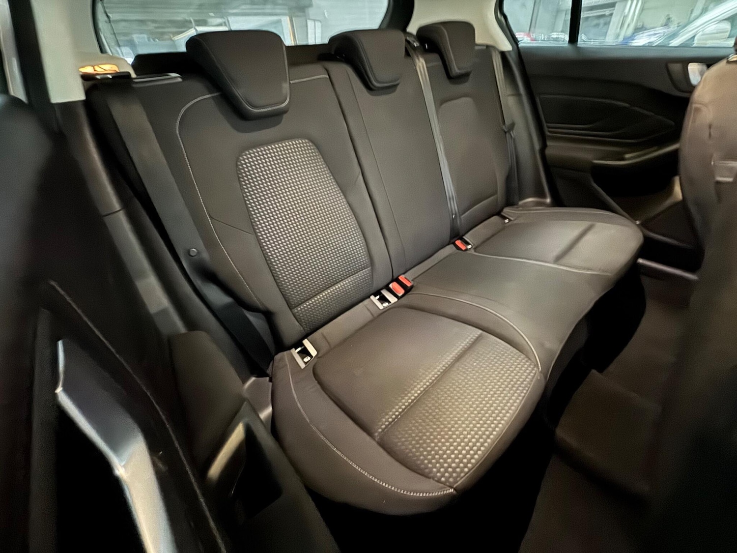 Used Ford Focus 2019 for sale - 76773547: Photo 13