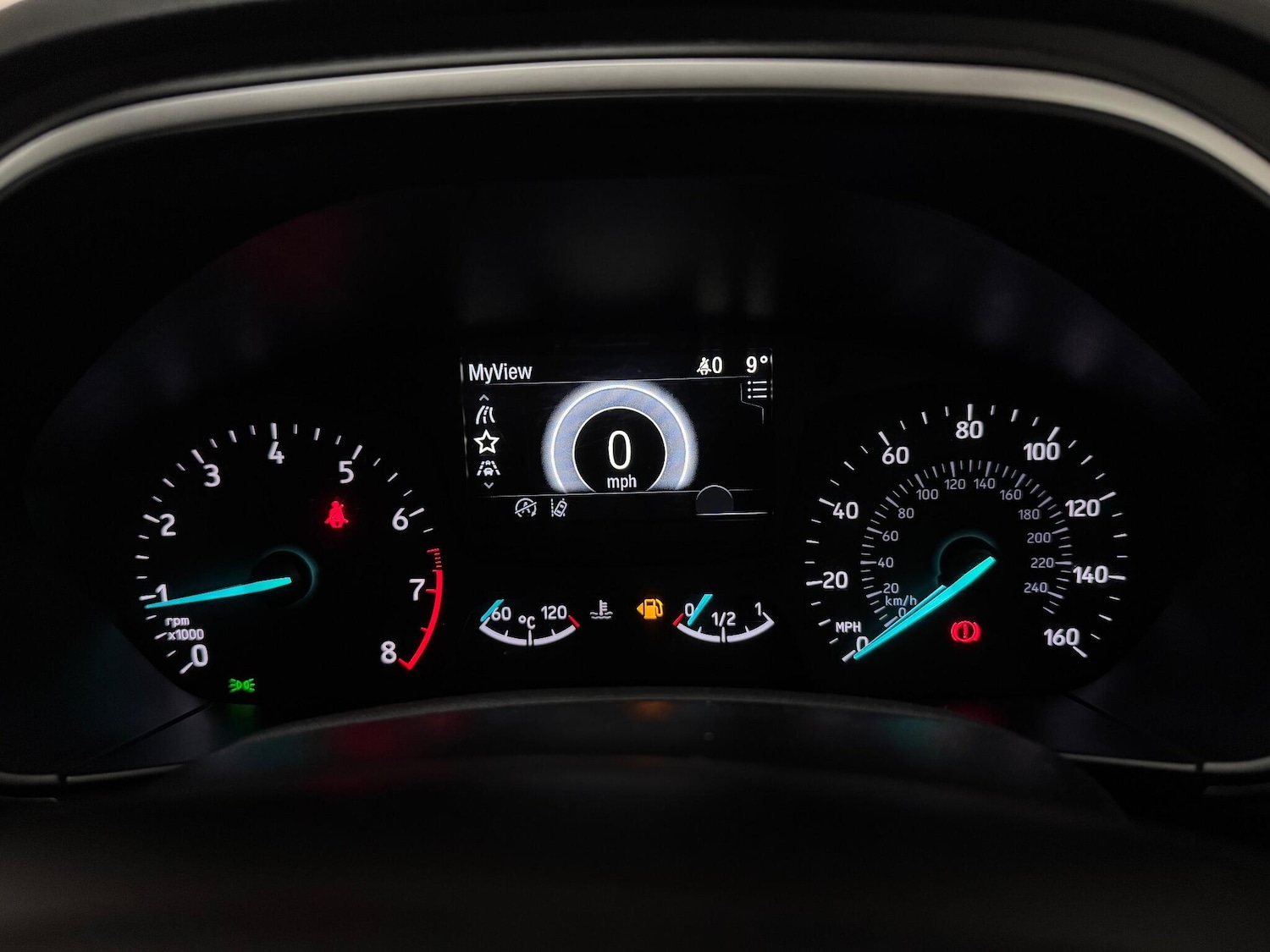 Used Ford Focus 2019 for sale - 76773547: Photo 15