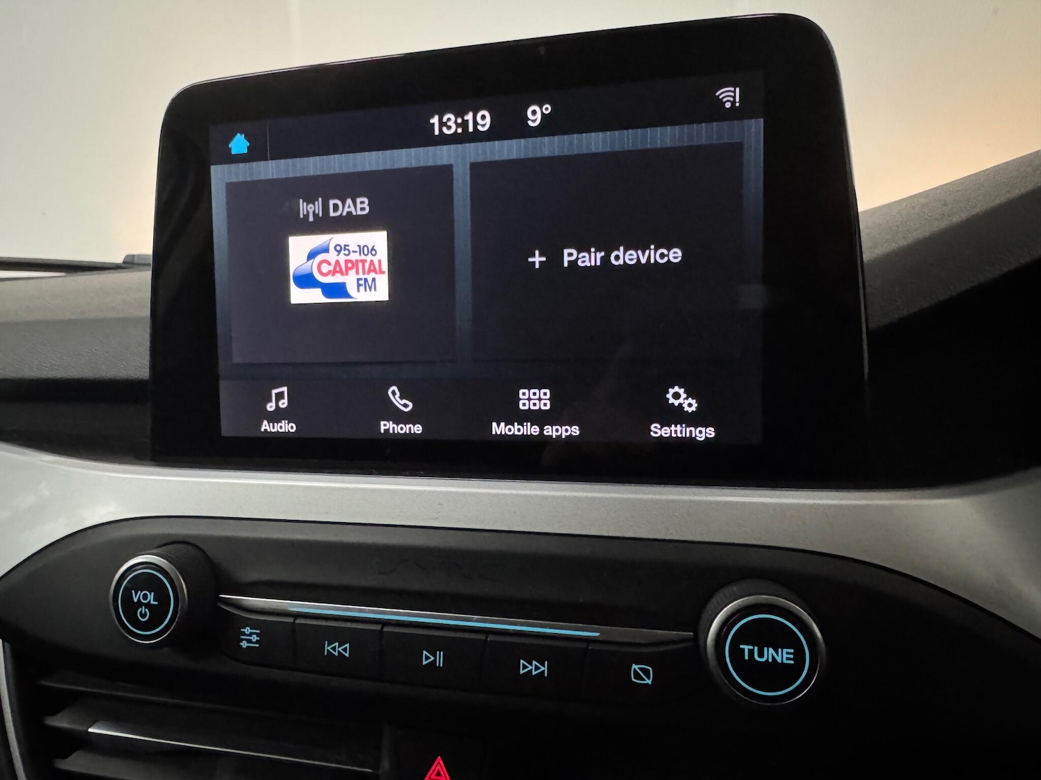 Used Ford Focus 2019 for sale - 76773547: Photo 16