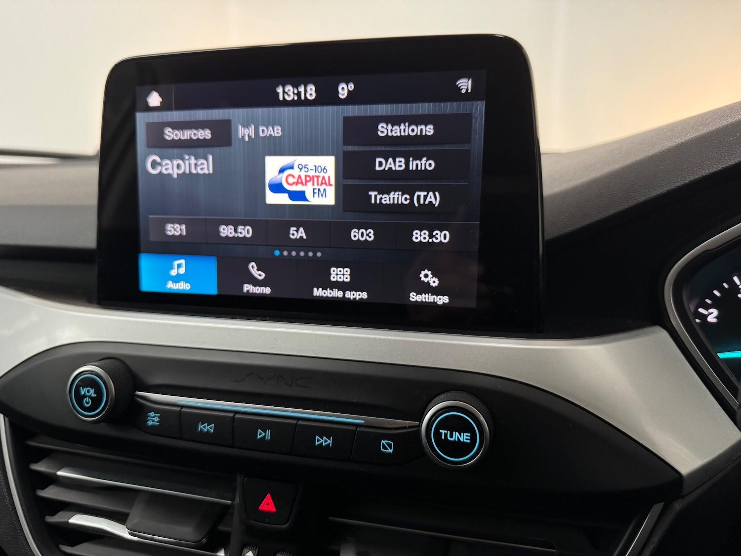 Used Ford Focus 2019 for sale - 76773547: Photo 17