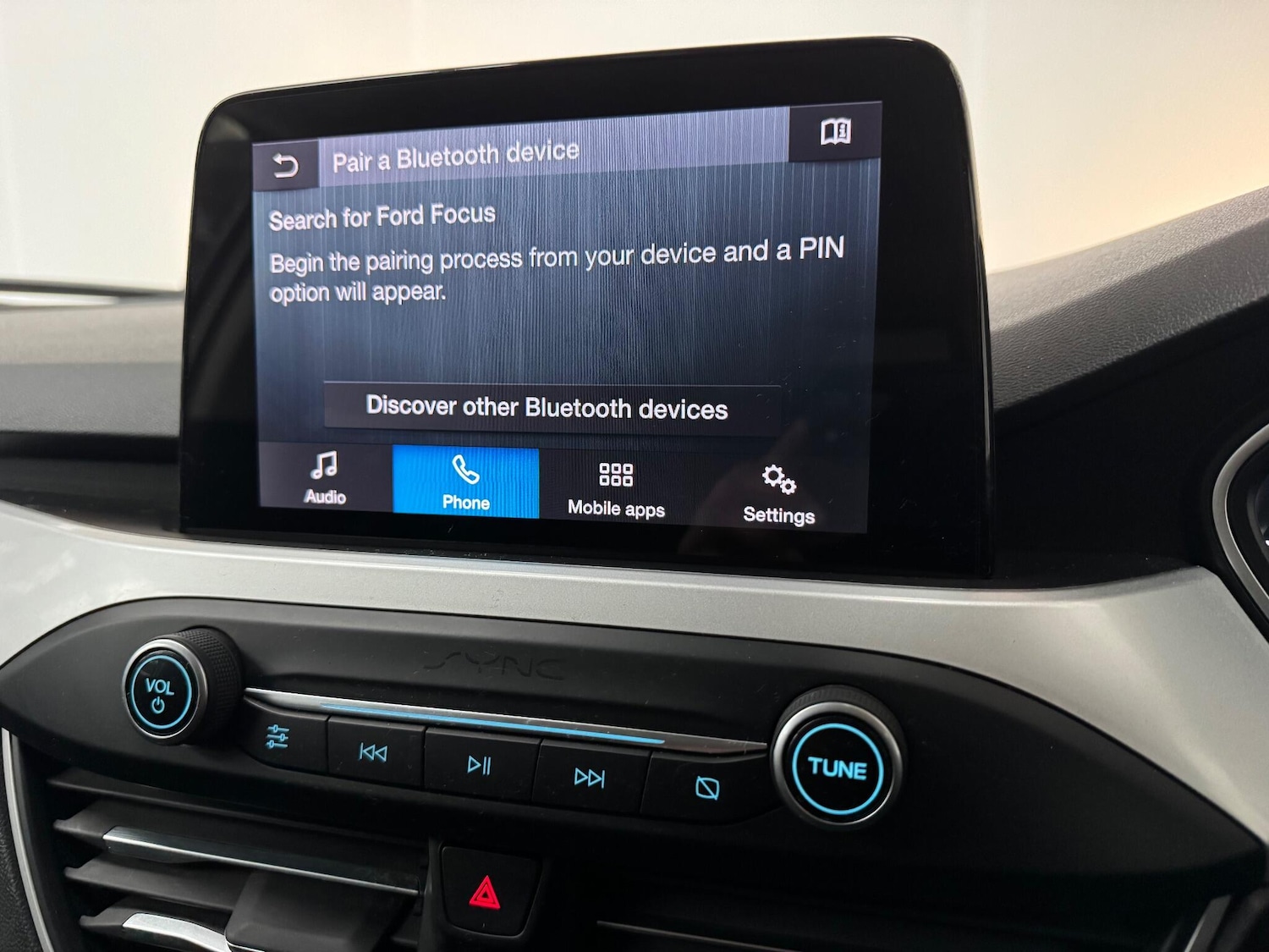 Used Ford Focus 2019 for sale - 76773547: Photo 18