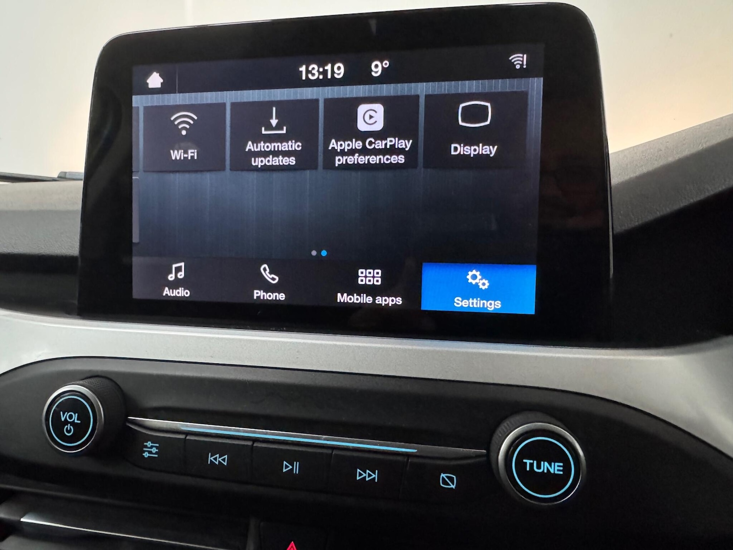 Used Ford Focus 2019 for sale - 76773547: Photo 19