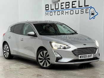 Used Ford Focus 2019 for sale - 76773547: Photo