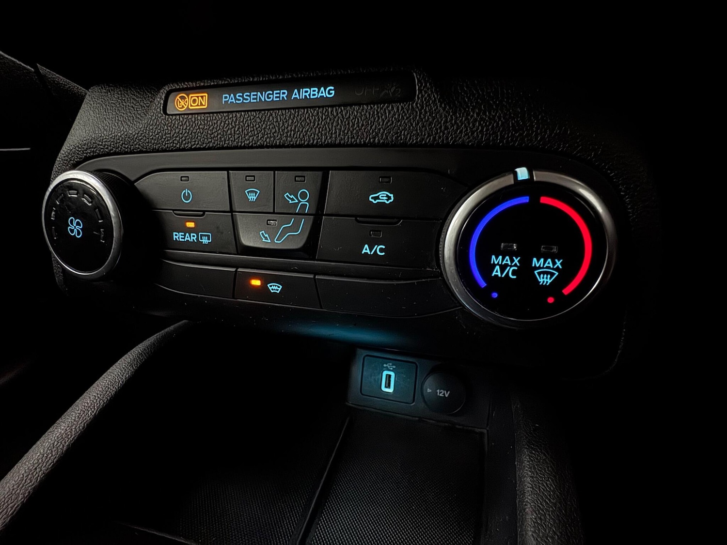 Used Ford Focus 2019 for sale - 76773547: Photo 20