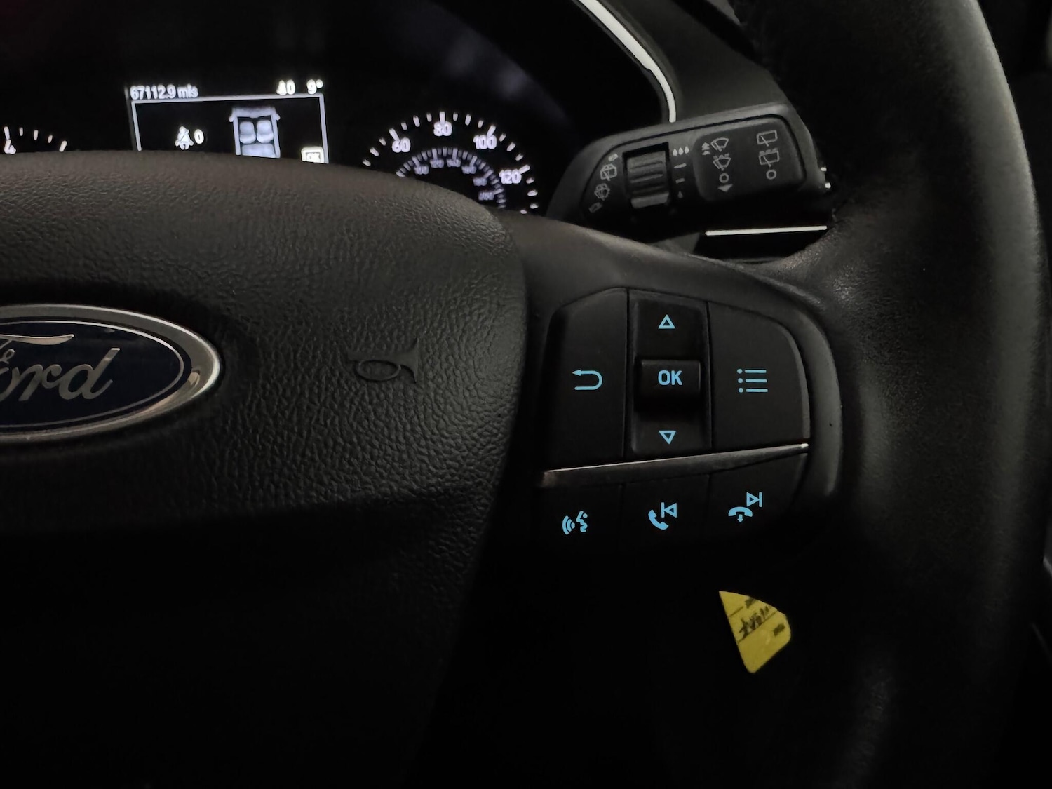 Used Ford Focus 2019 for sale - 76773547: Photo 23