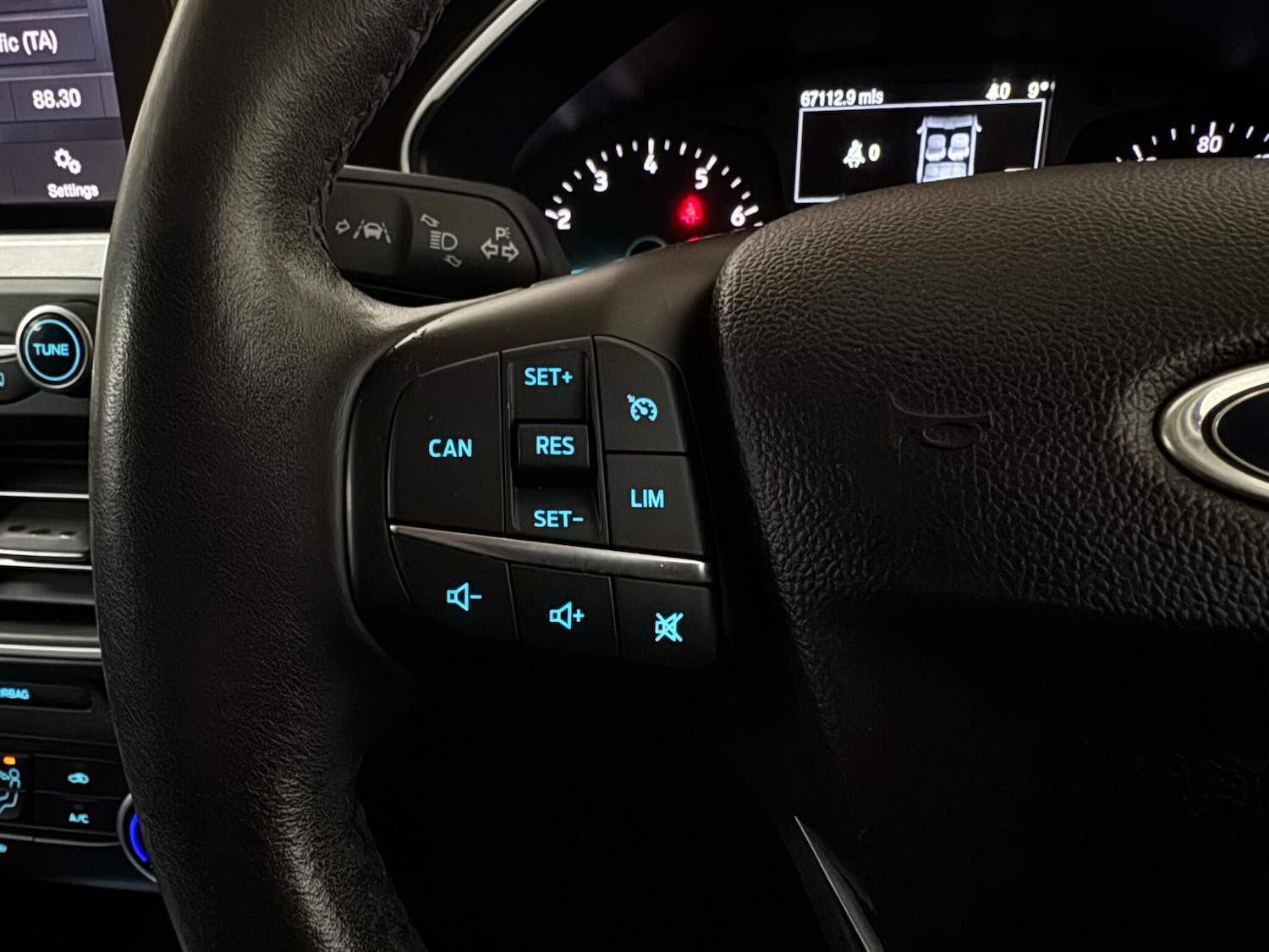 Used Ford Focus 2019 for sale - 76773547: Photo 24