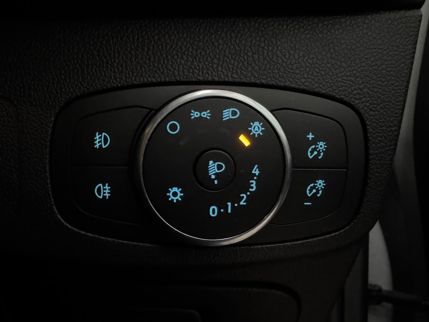 Used Ford Focus 2019 for sale - 76773547: Photo 25