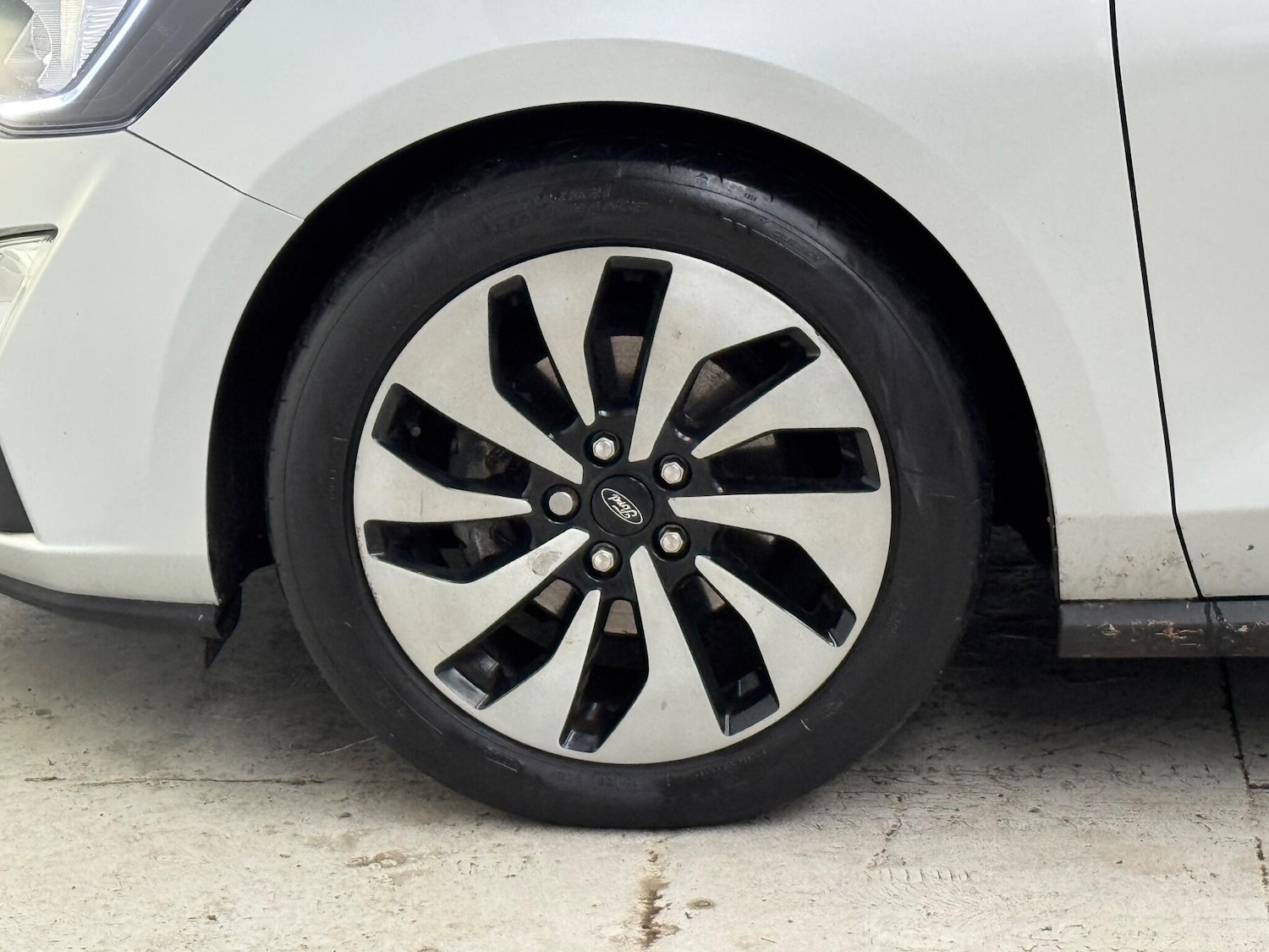 Used Ford Focus 2019 for sale - 76773547: Photo 29