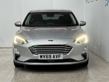 Used Ford Focus 2019 for sale - 76773547: Photo