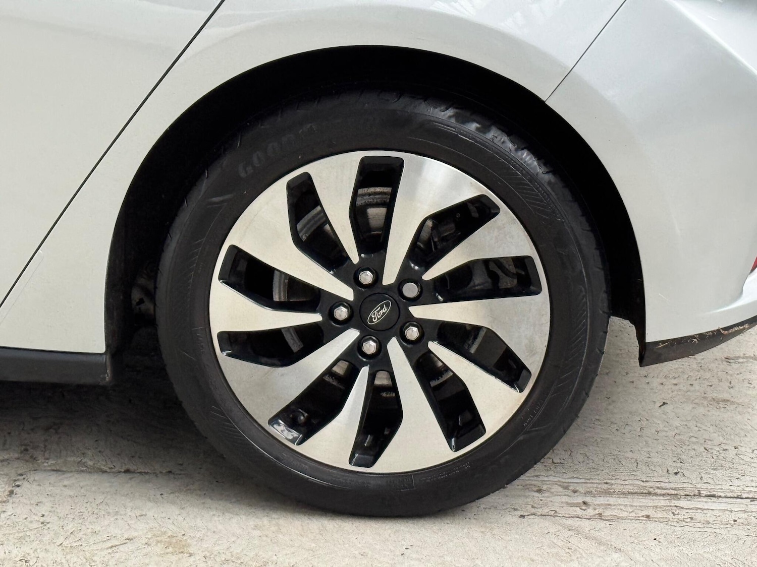 Used Ford Focus 2019 for sale - 76773547: Photo 30