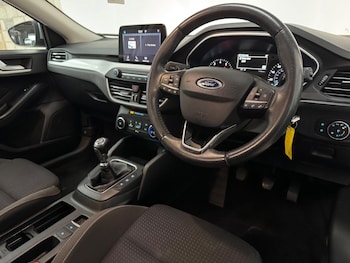Used Ford Focus 2019 for sale - 76773547: Photo