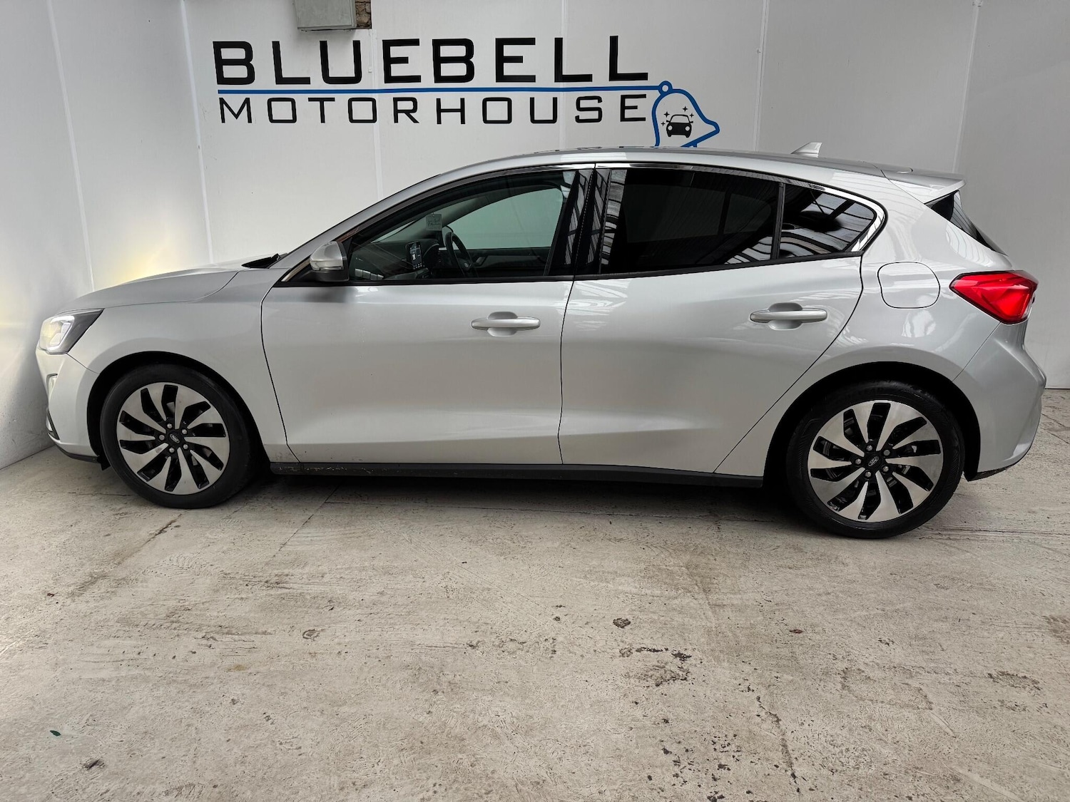 Used Ford Focus 2019 for sale - 76773547: Photo 8
