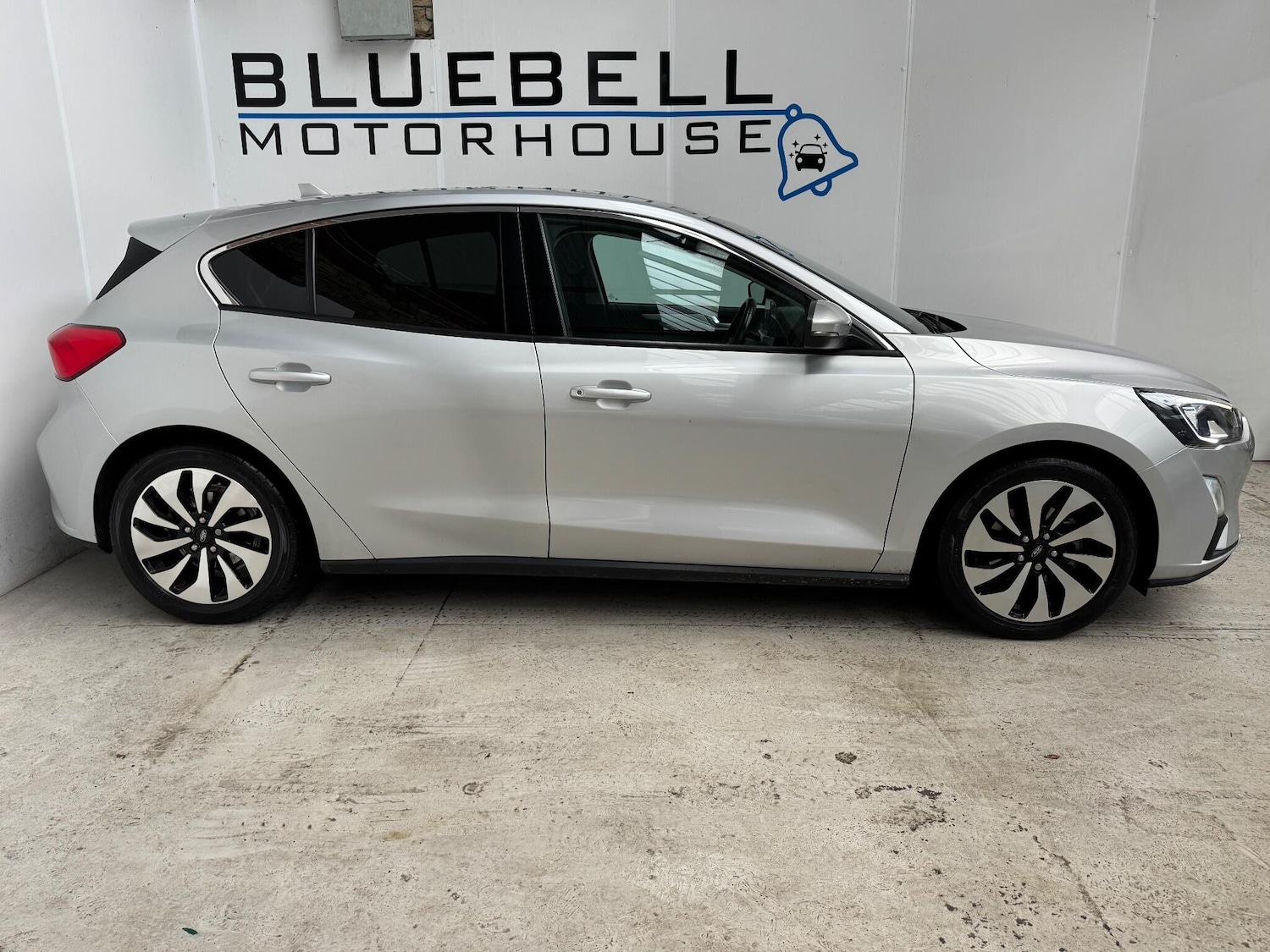 Used Ford Focus 2019 for sale - 76773547: Photo 9