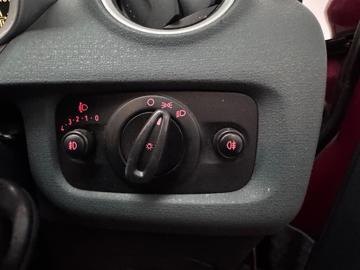 Used Ford Fiesta 2010 for sale - 77911371: Photo 13