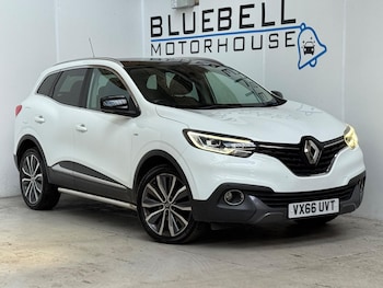 Used Renault Kadjar 2016 for sale - 78756548: Photo