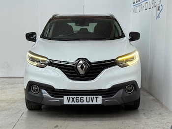 Used Renault Kadjar 2016 for sale - 78756548: Photo