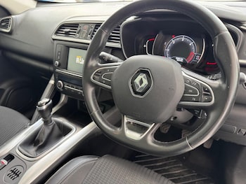Used Renault Kadjar 2016 for sale - 78756548: Photo