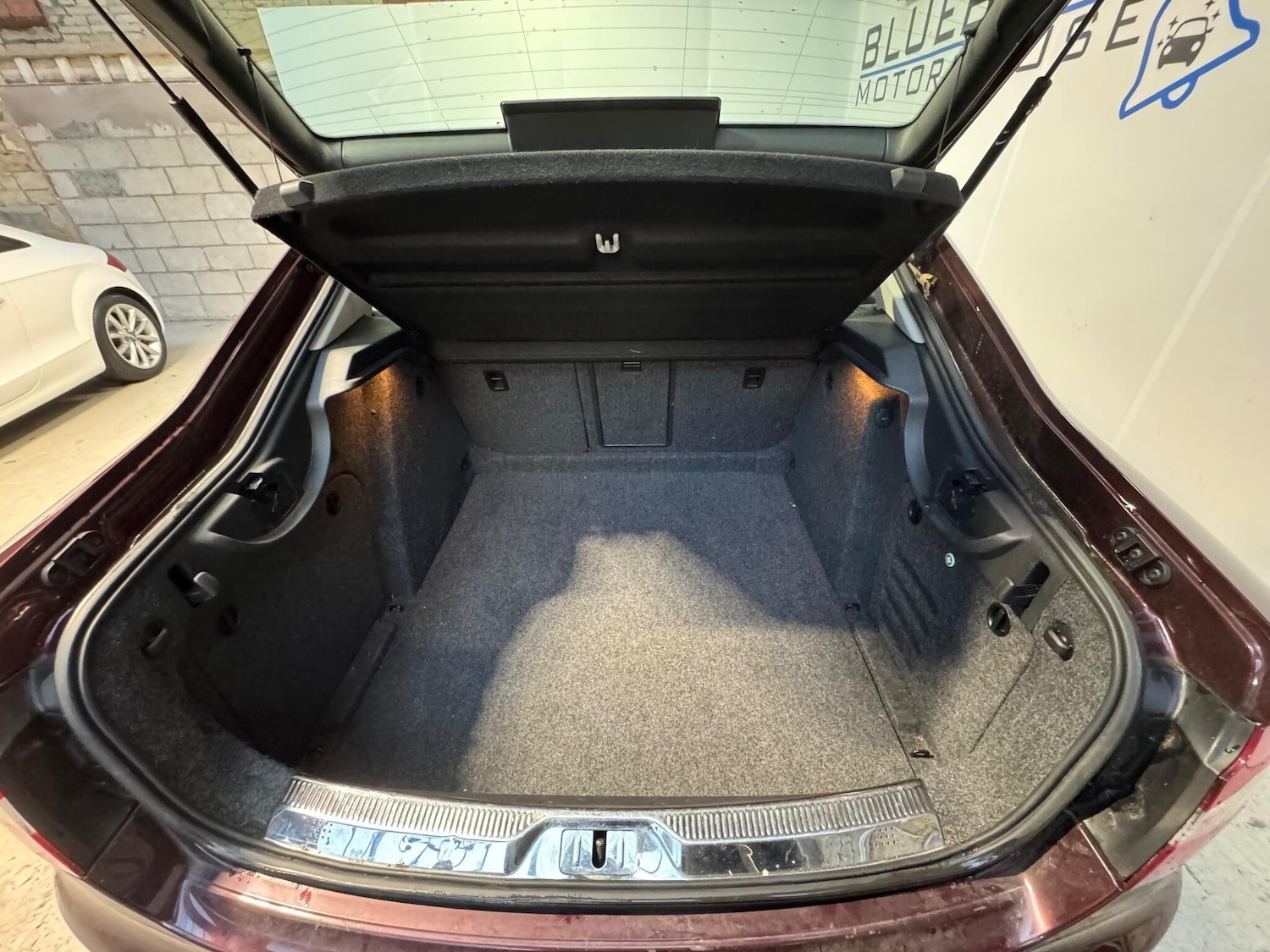 Used Skoda Superb 2012 for sale - 76691647: Photo 10