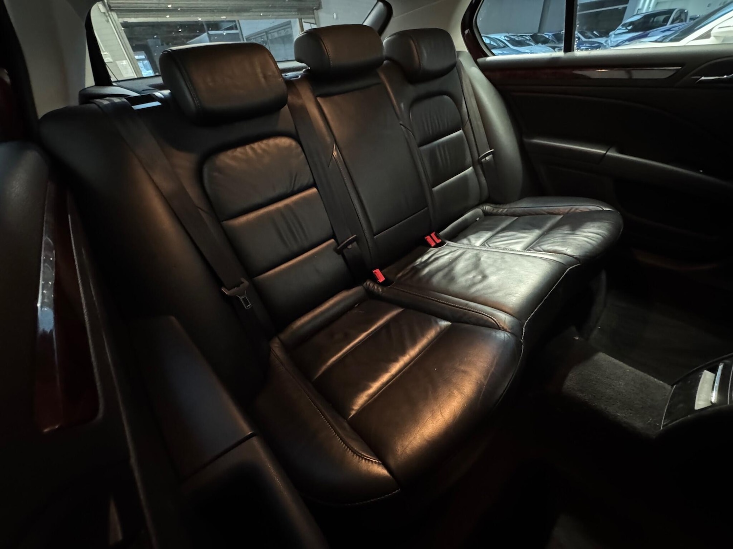 Used Skoda Superb 2012 for sale - 76691647: Photo 8