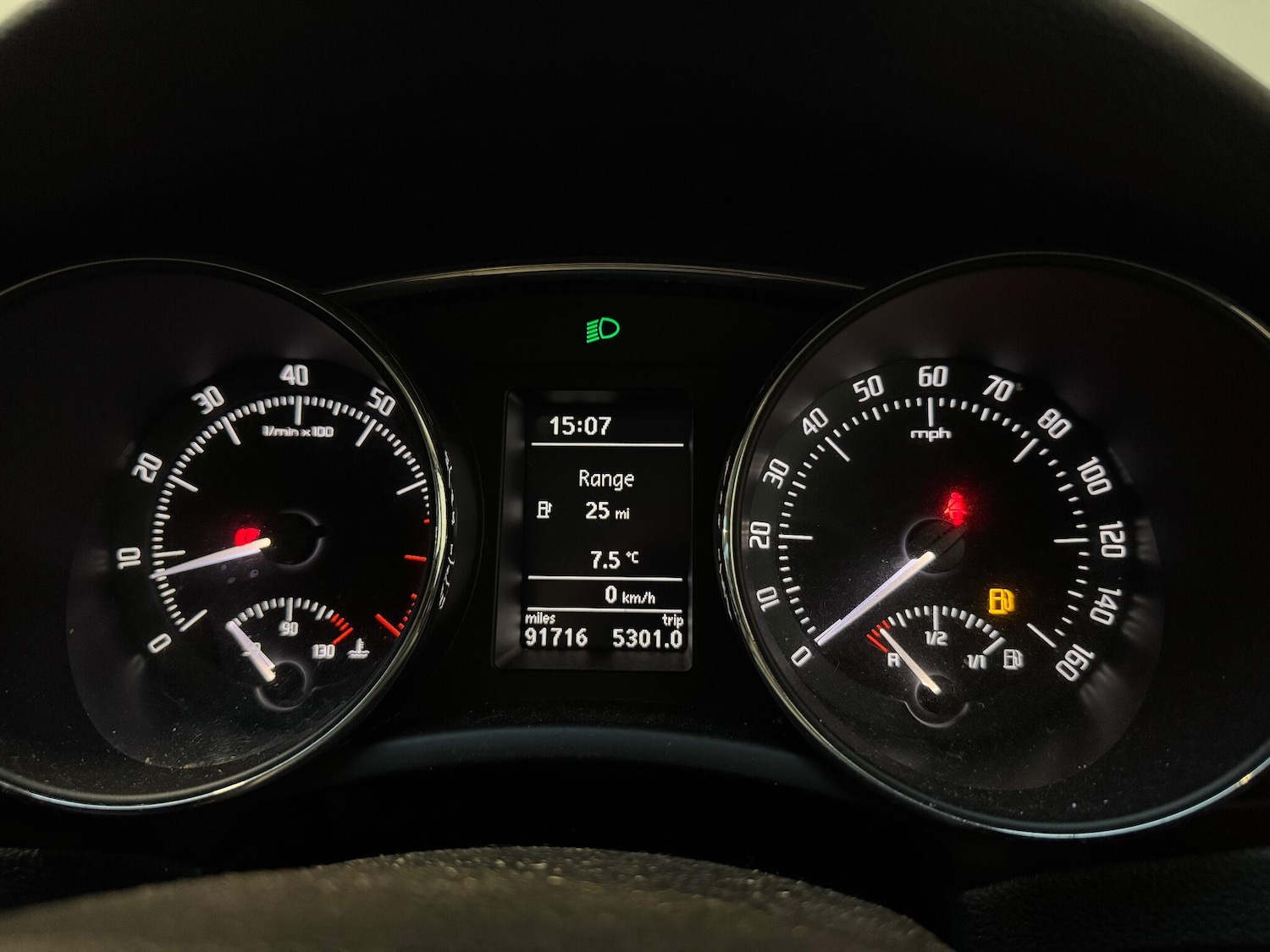 Used Skoda Superb 2012 for sale - 76691647: Photo 9