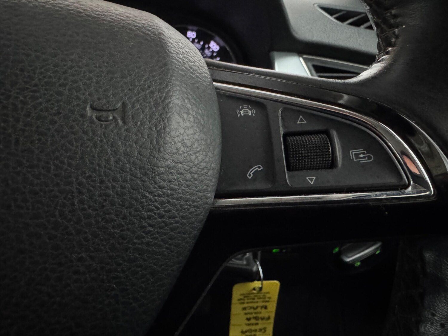 Used Skoda Fabia 2017 for sale - 77685851: Photo 18