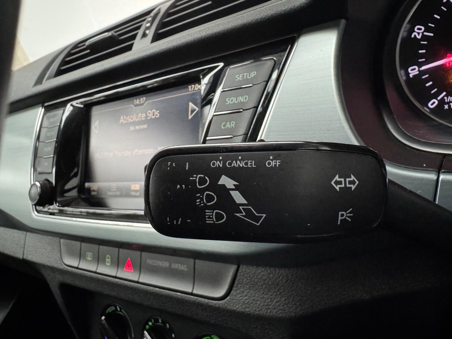 Used Skoda Fabia 2017 for sale - 77685851: Photo 20