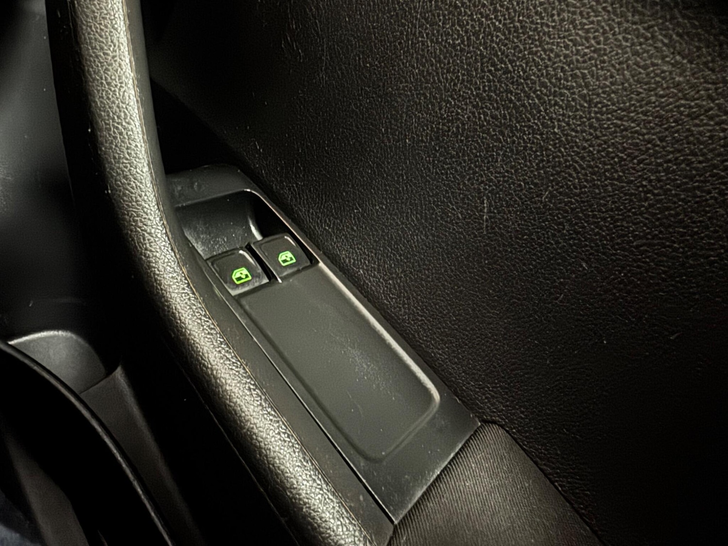 Used Skoda Fabia 2017 for sale - 77685851: Photo 24