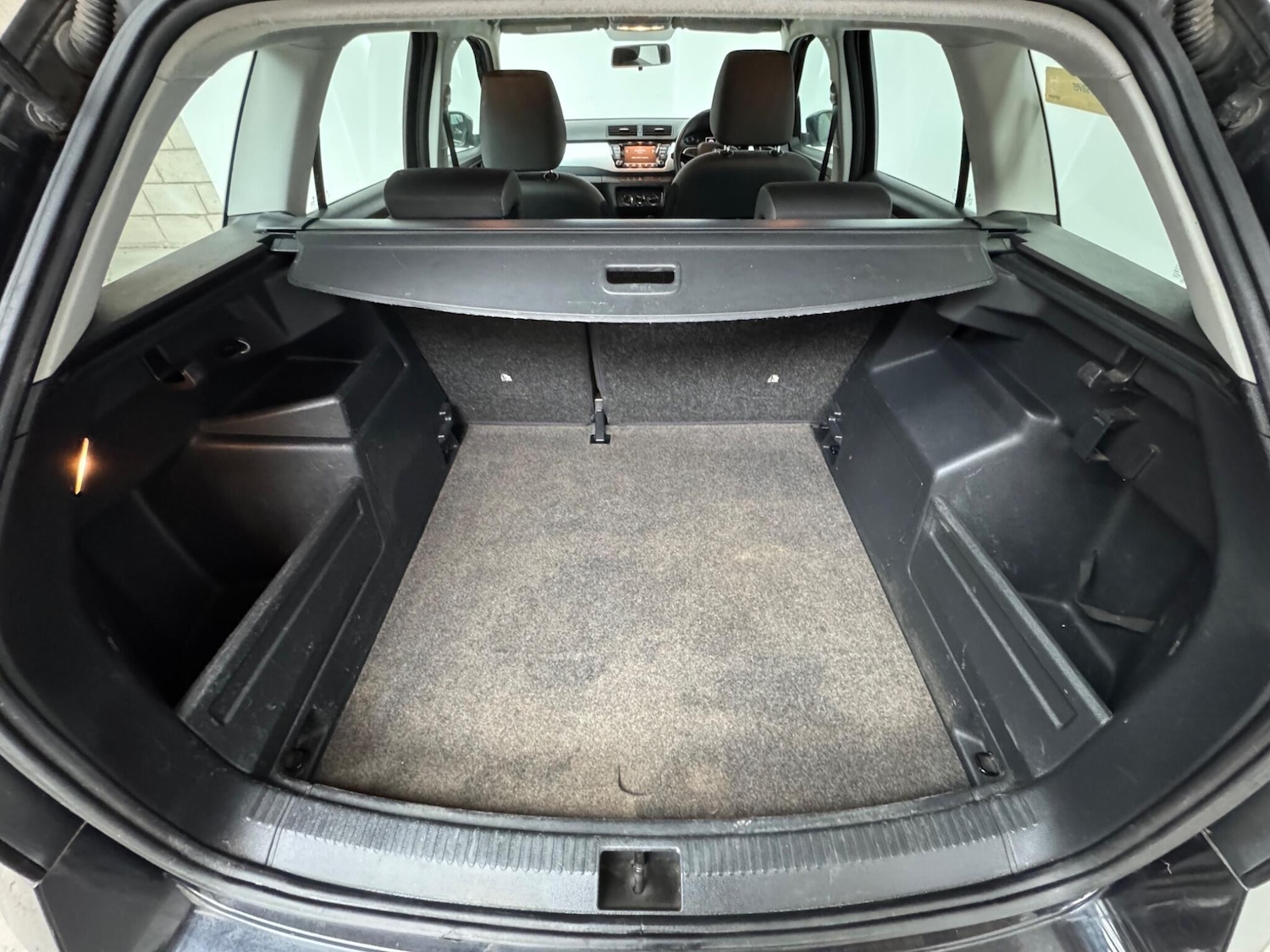 Used Skoda Fabia 2017 for sale - 77685851: Photo 25