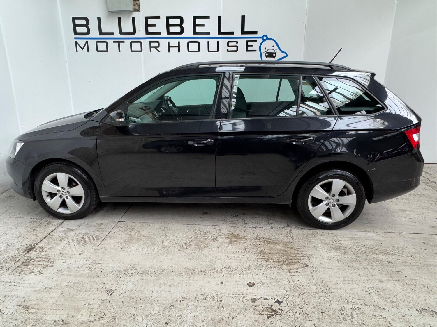 Used Skoda Fabia 2017 for sale - 77685851: Photo 8