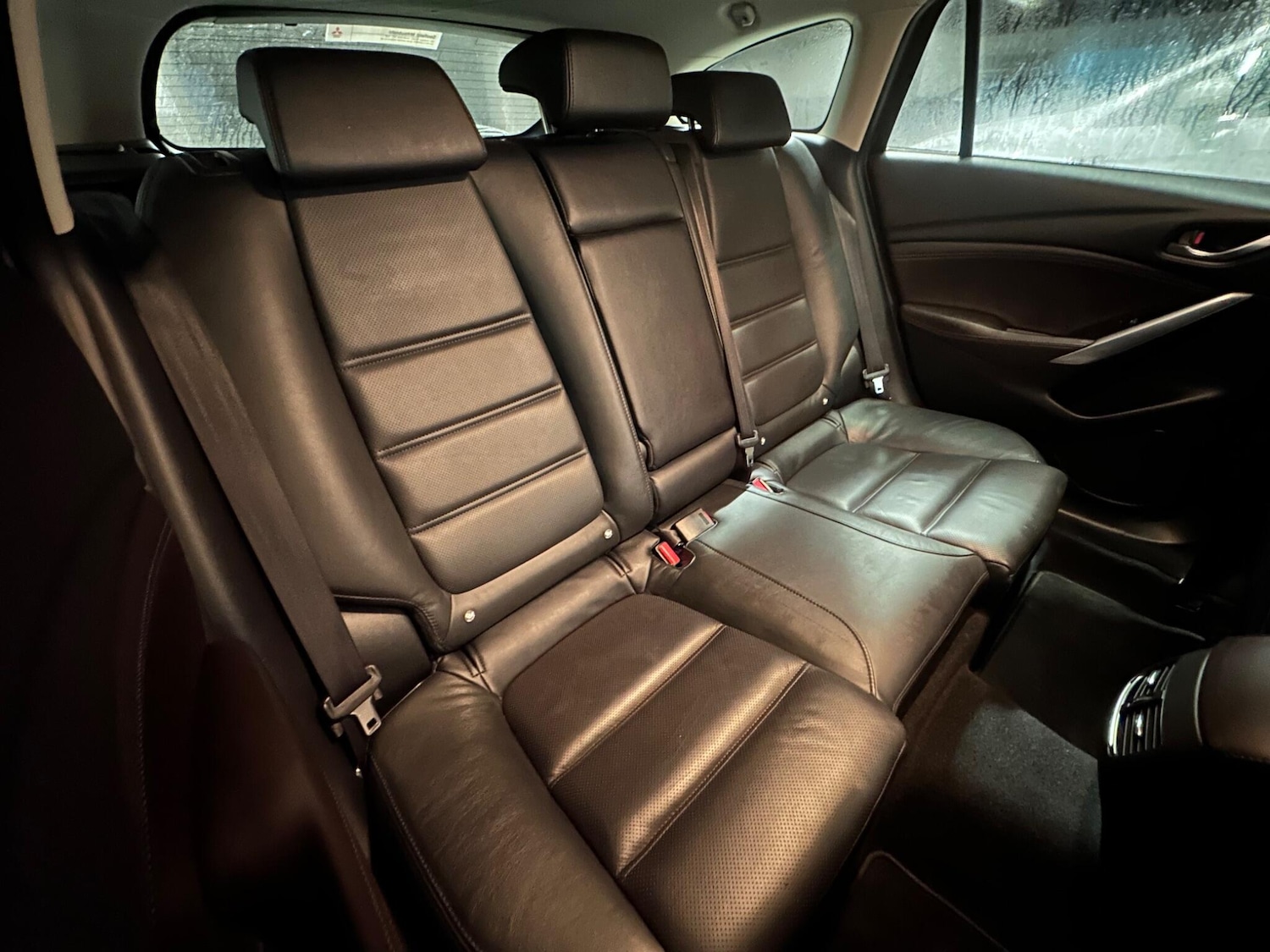 Used Mazda Mazda6 2016 for sale - 77428298: Photo 11