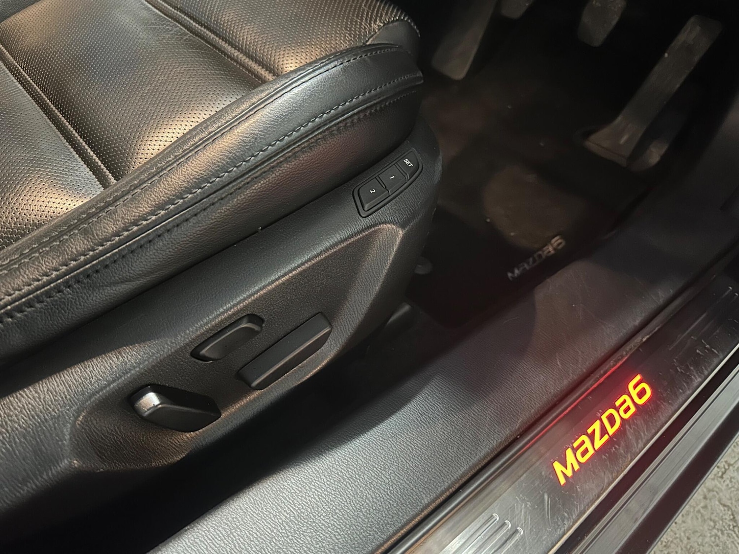 Used Mazda Mazda6 2016 for sale - 77428298: Photo 12