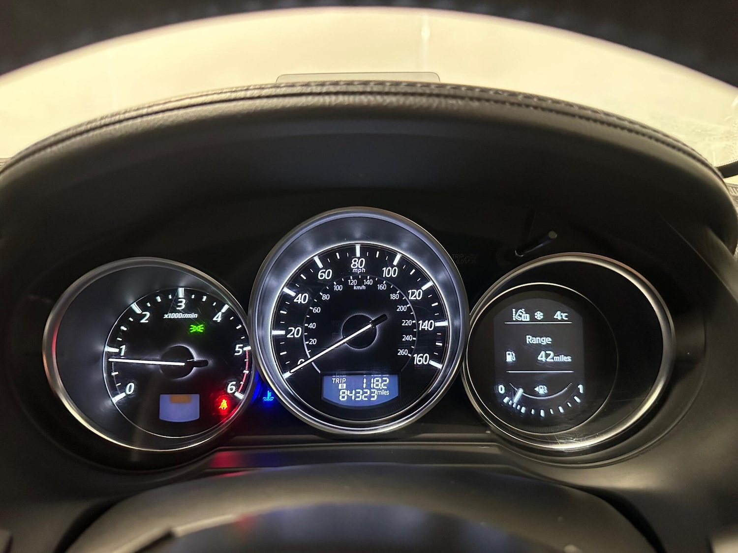 Used Mazda Mazda6 2016 for sale - 77428298: Photo 13