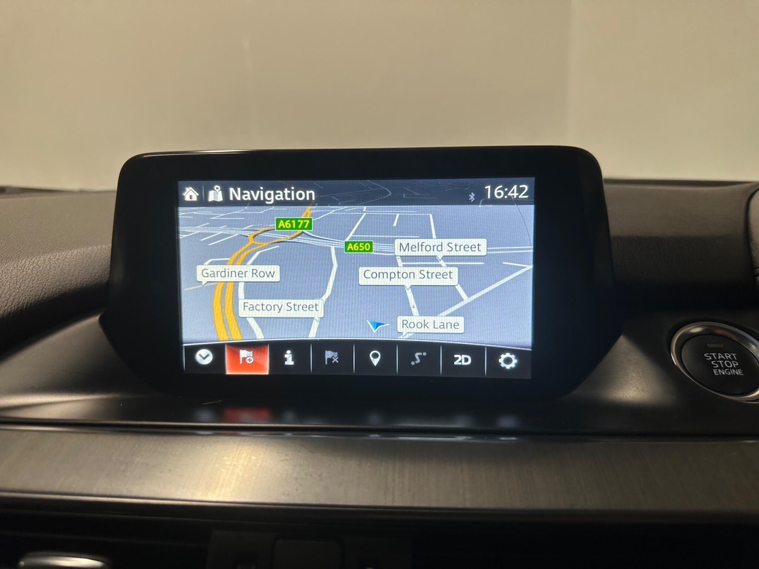 Used Mazda Mazda6 2016 for sale - 77428298: Photo 15