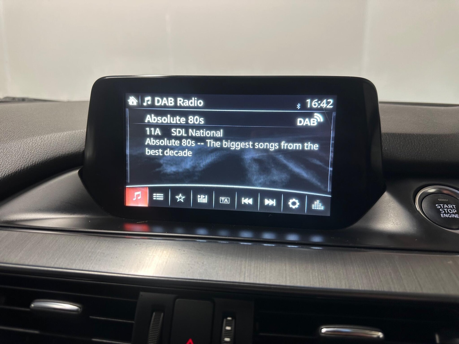 Used Mazda Mazda6 2016 for sale - 77428298: Photo 16