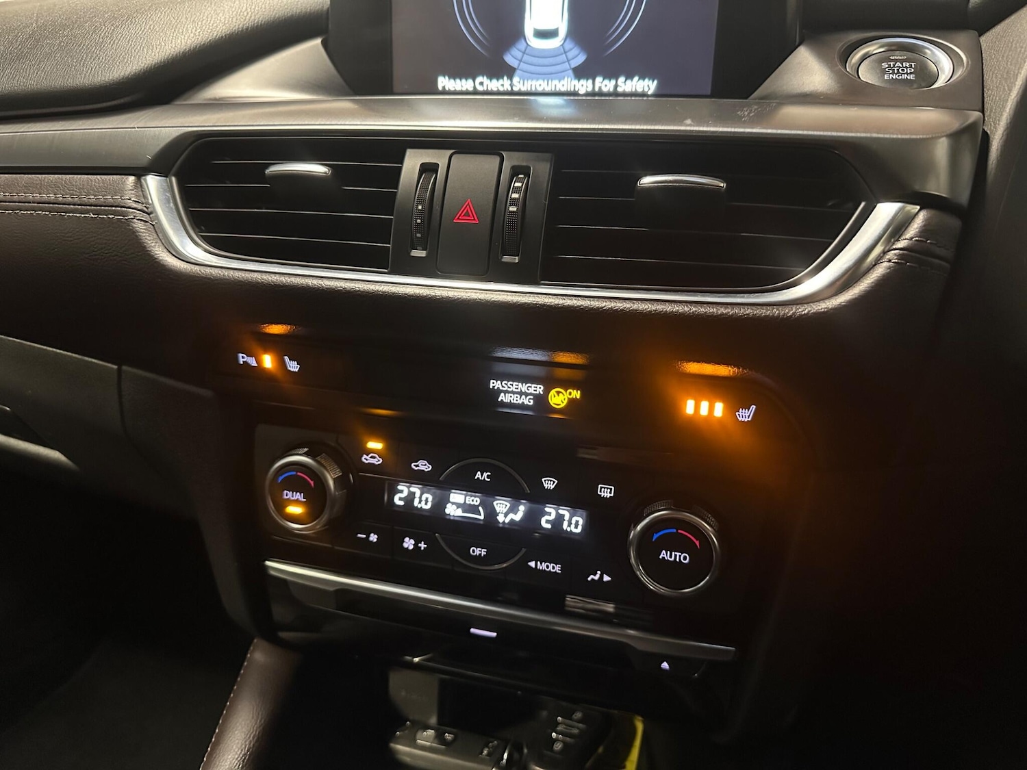 Used Mazda Mazda6 2016 for sale - 77428298: Photo 19