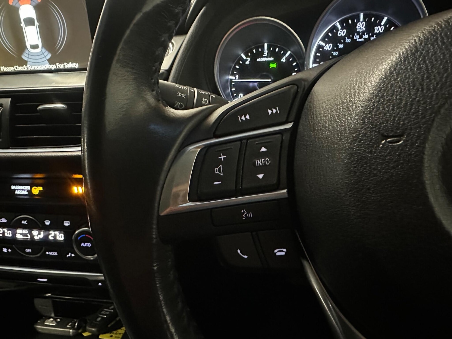 Used Mazda Mazda6 2016 for sale - 77428298: Photo 21