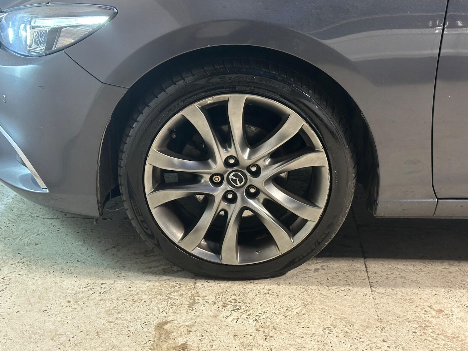 Used Mazda Mazda6 2016 for sale - 77428298: Photo 25