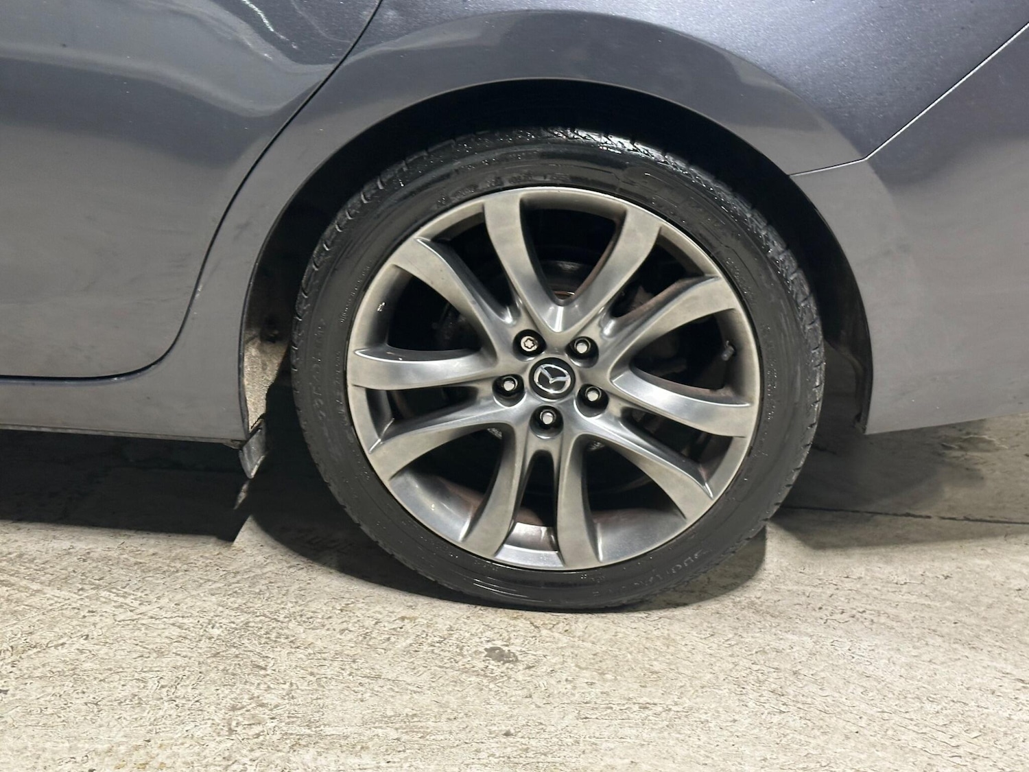 Used Mazda Mazda6 2016 for sale - 77428298: Photo 26