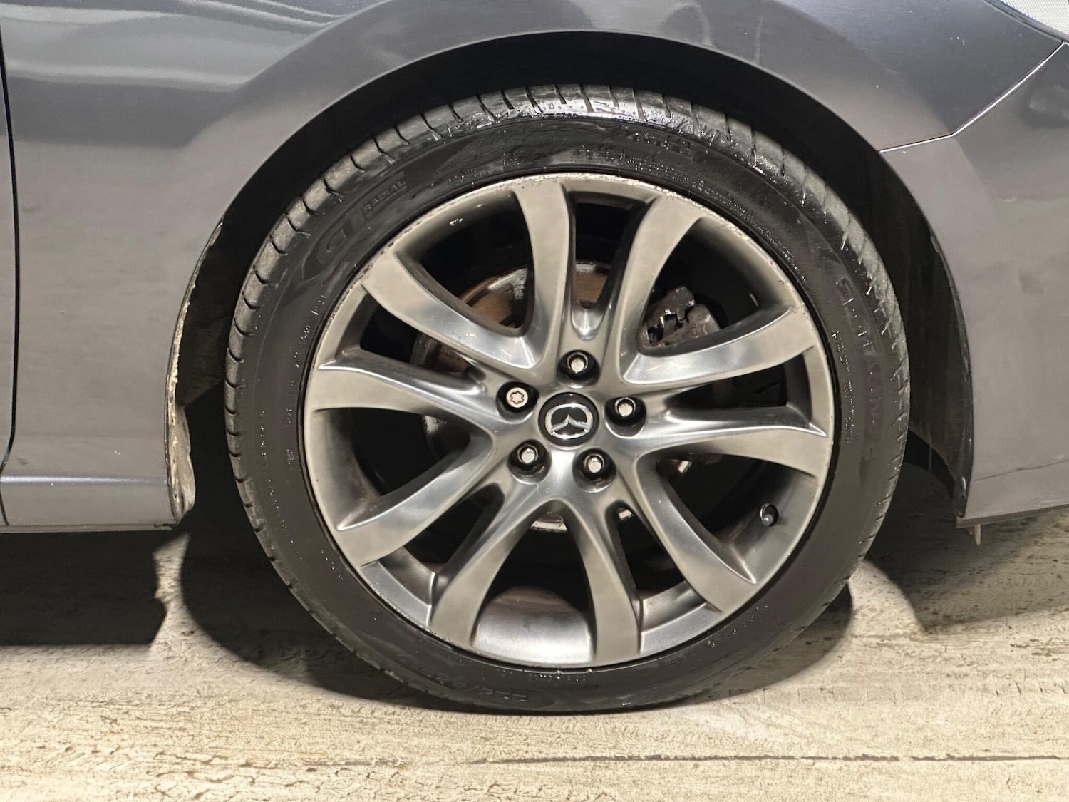 Used Mazda Mazda6 2016 for sale - 77428298: Photo 28