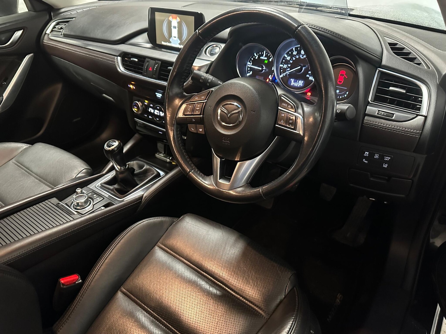 Used Mazda Mazda6 2016 for sale - 77428298: Photo 4