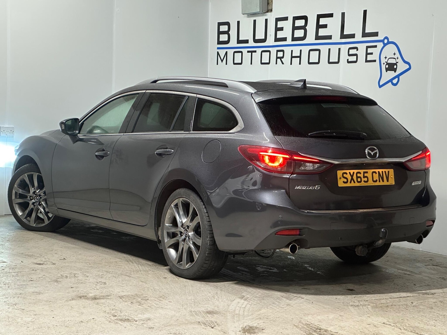 Used Mazda Mazda6 2016 for sale - 77428298: Photo 5